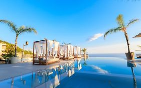 Hotel Amare